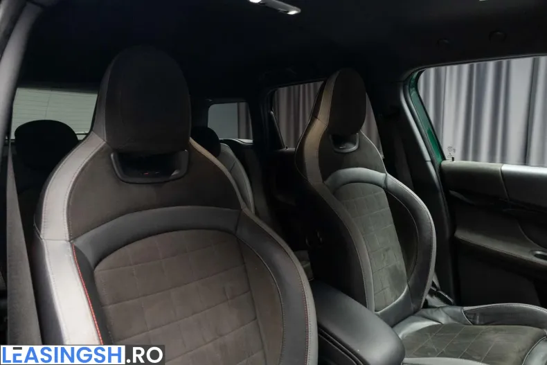 MINI Countryman din 2020 cu 106.000 km - oferta MIN206179 - foto 22