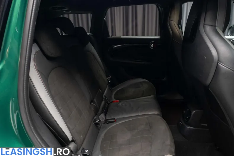 MINI Countryman din 2020 cu 106.000 km - oferta MIN206179 - foto 23