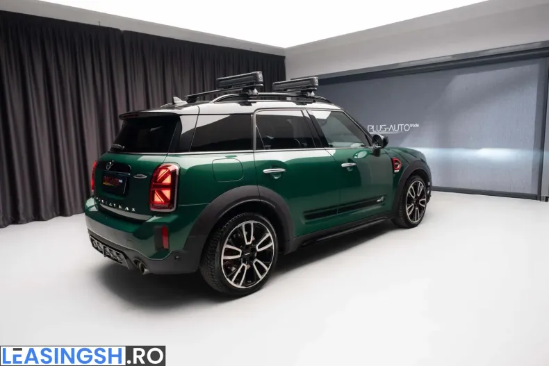 MINI Countryman din 2020 cu 106.000 km - oferta MIN206179 - foto 27
