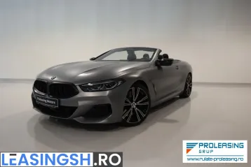BMW 840i din 2023 - oferta BMW206180