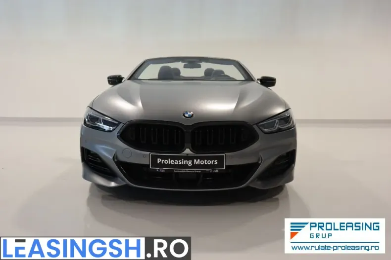 BMW 840i (Seria 8) din 2023 cu 41.800 km - oferta BMW206180 - foto 4