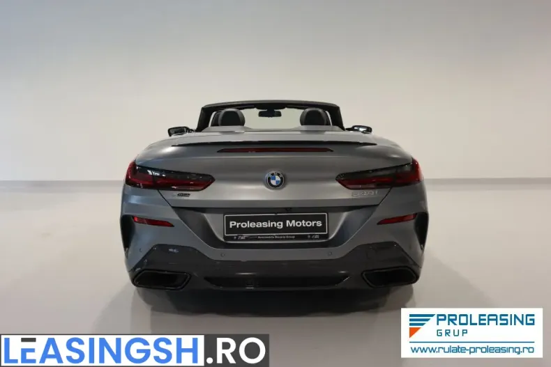 BMW 840i (Seria 8) din 2023 cu 41.800 km - oferta BMW206180 - foto 5