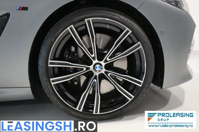 BMW 840i (Seria 8) din 2023 cu 41.800 km - oferta BMW206180 - foto 6