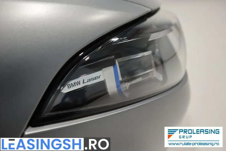 BMW 840i (Seria 8) din 2023 cu 41.800 km - oferta BMW206180 - foto 8