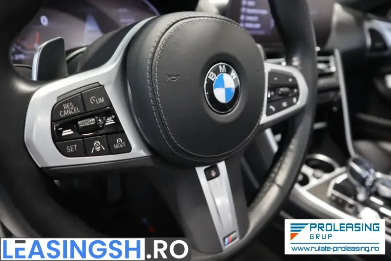 BMW 840i (Seria 8) din 2023 cu 41.800 km - oferta BMW206180 - foto 10