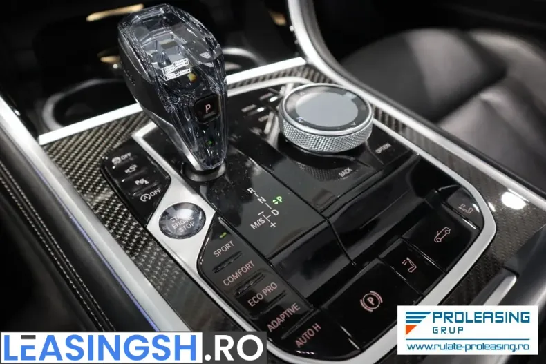 BMW 840i (Seria 8) din 2023 cu 41.800 km - oferta BMW206180 - foto 11