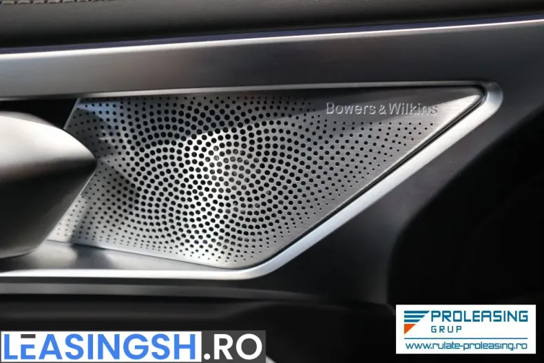 BMW 840i (Seria 8) din 2023 cu 41.800 km - oferta BMW206180 - foto 12