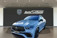 Mercedes-Benz GLE Coupe din 2023 cu 42.000 km - oferta MER206181 - foto 1