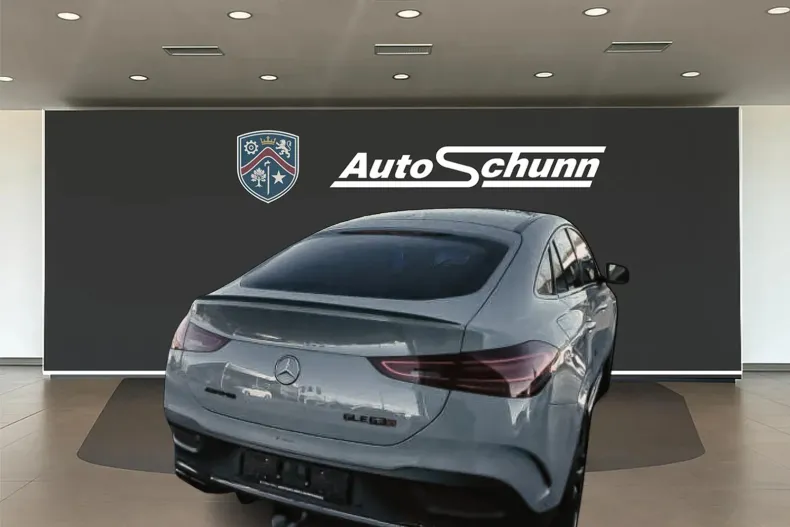 Mercedes-Benz GLE Coupe din 2023 cu 42.000 km - oferta MER206181 - foto 4