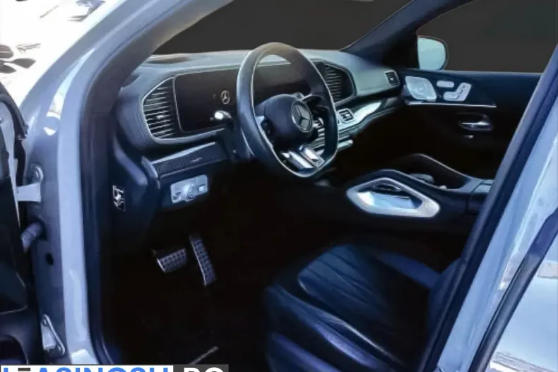 Mercedes-Benz GLE Coupe din 2023 cu 42.000 km - oferta MER206181 - foto 6