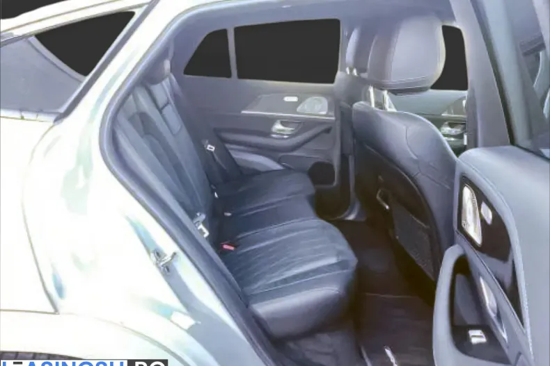 Mercedes-Benz GLE Coupe din 2023 cu 42.000 km - oferta MER206181 - foto 8