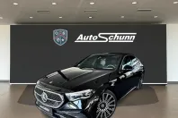 Mercedes-Benz E din 2024 cu 22.300 km - oferta MER206182 - foto 1