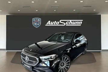 Mercedes-Benz E din 2024 - oferta MER206182