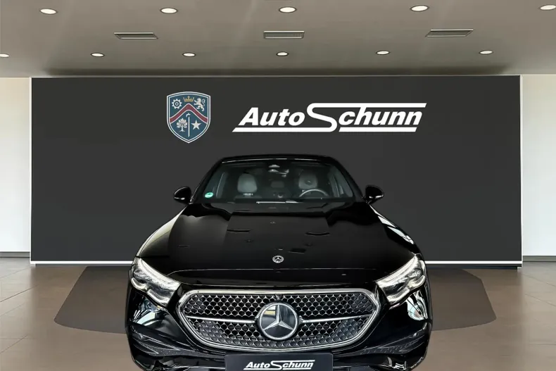 Mercedes-Benz E din 2024 cu 22.300 km - oferta MER206182 - foto 2