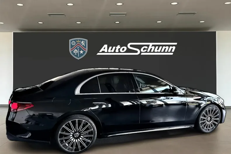 Mercedes-Benz E din 2024 cu 22.300 km - oferta MER206182 - foto 4