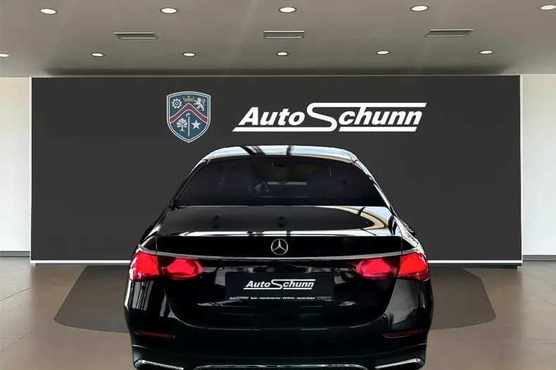 Mercedes-Benz E din 2024 cu 22.300 km - oferta MER206182 - foto 6