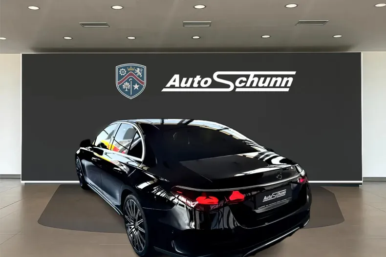 Mercedes-Benz E din 2024 cu 22.300 km - oferta MER206182 - foto 7