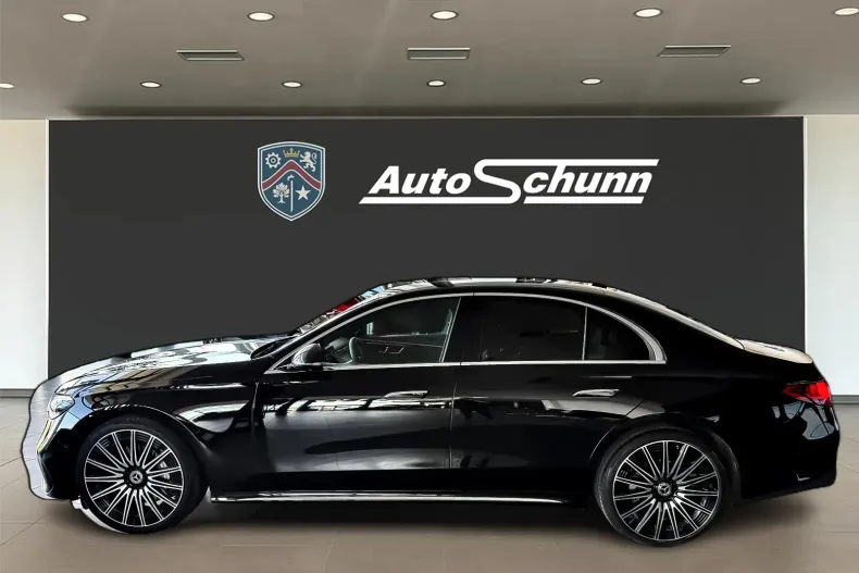 Mercedes-Benz E din 2024 cu 22.300 km - oferta MER206182 - foto 8