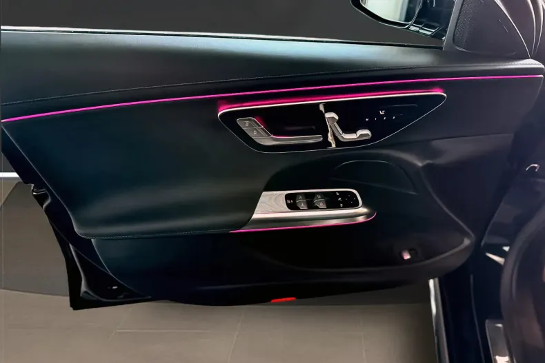 Mercedes-Benz E din 2024 cu 22.300 km - oferta MER206182 - foto 9