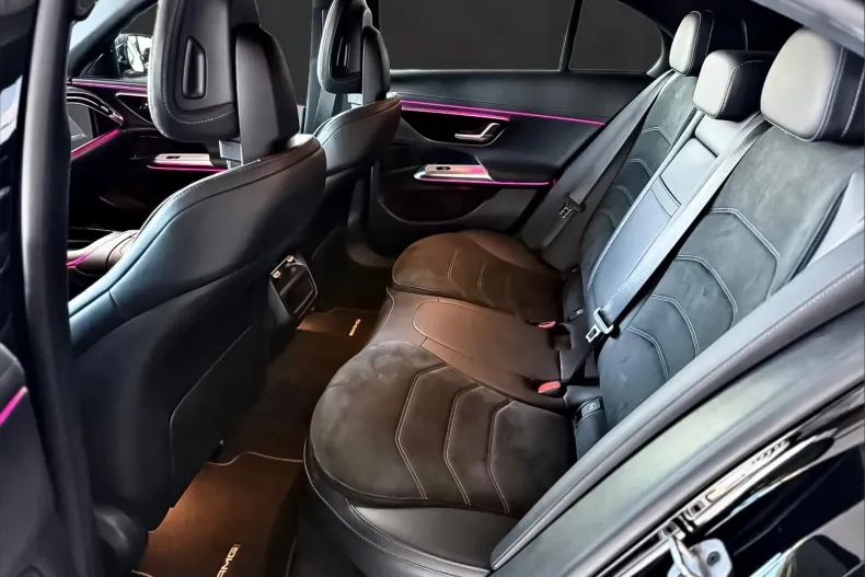 Mercedes-Benz E din 2024 cu 22.300 km - oferta MER206182 - foto 12