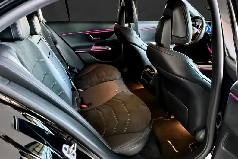 Mercedes-Benz E din 2024 cu 22.300 km - oferta MER206182 - foto 13