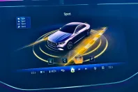 Mercedes-Benz E din 2024 cu 22.300 km - oferta MER206182 - foto 18