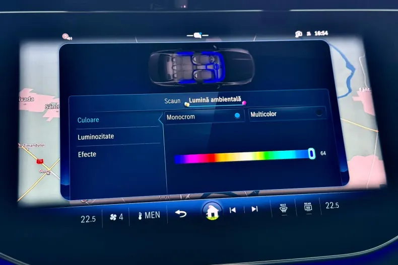 Mercedes-Benz E din 2024 cu 22.300 km - oferta MER206182 - foto 19