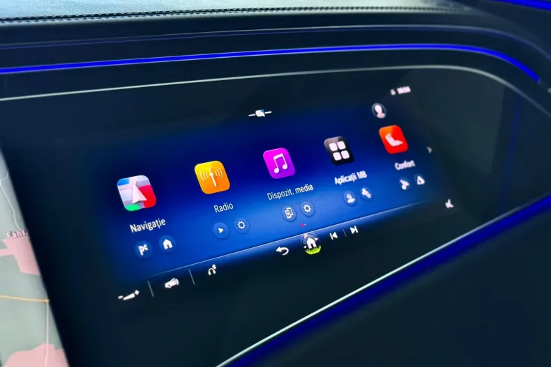 Mercedes-Benz E din 2024 cu 22.300 km - oferta MER206182 - foto 23