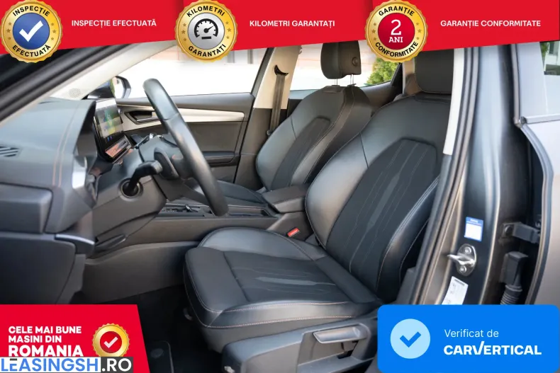 Cupra Formentor din 2022 cu 104.700 km - oferta CUP206183 - foto 15