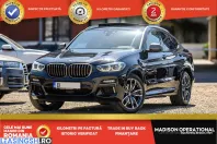 BMW X4 M (Seria X) din 2021 cu 133.900 km - oferta BMW206184 - foto 1