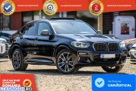 BMW X4 M (Seria X) din 2021 cu 133.900 km - oferta BMW206184 - foto 2