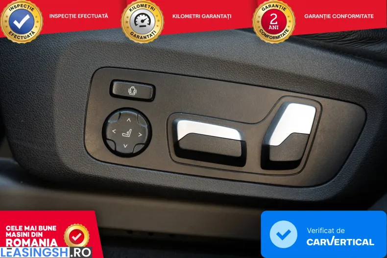 BMW X4 M (Seria X) din 2021 cu 133.900 km - oferta BMW206184 - foto 9