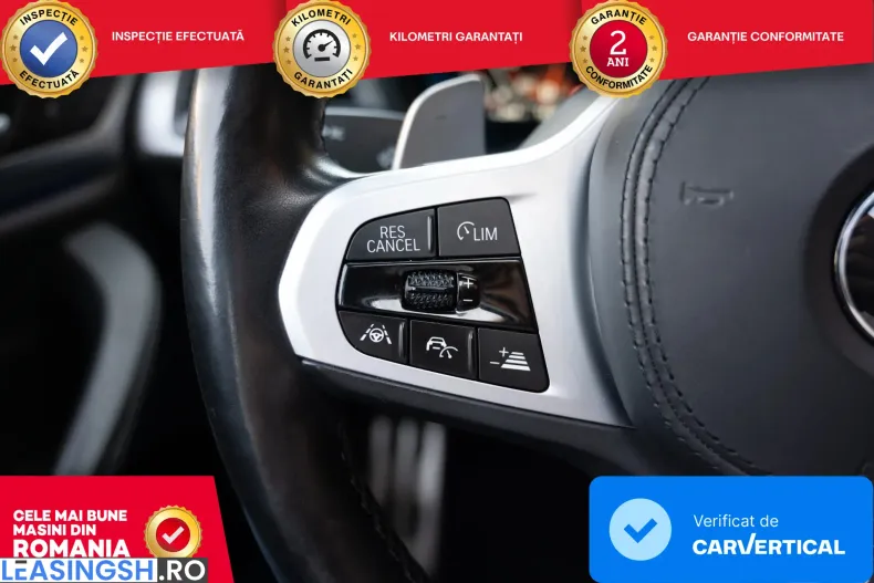 BMW X4 M (Seria X) din 2021 cu 133.900 km - oferta BMW206184 - foto 12