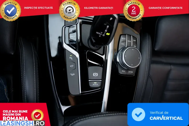 BMW X4 M (Seria X) din 2021 cu 133.900 km - oferta BMW206184 - foto 19