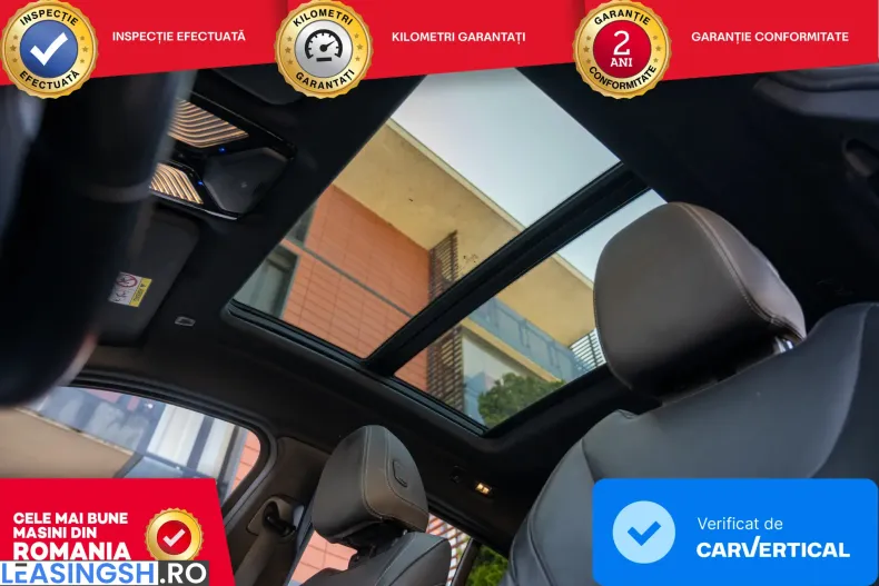 BMW X4 M (Seria X) din 2021 cu 133.900 km - oferta BMW206184 - foto 21