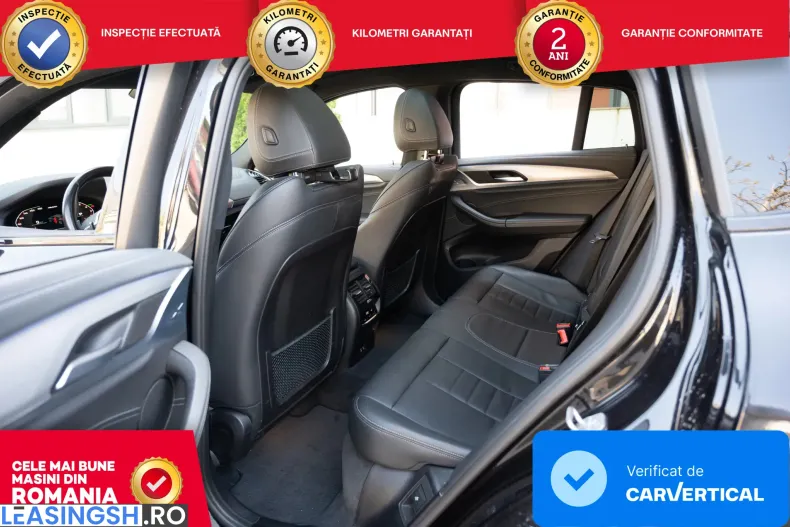 BMW X4 M (Seria X) din 2021 cu 133.900 km - oferta BMW206184 - foto 23