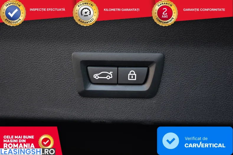 BMW X4 M (Seria X) din 2021 cu 133.900 km - oferta BMW206184 - foto 27