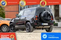 Land Rover Defender din 2021 cu 115.900 km - oferta LAN206185 - foto 3