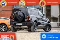 Land Rover Defender din 2021 cu 115.900 km - oferta LAN206185 - foto 4