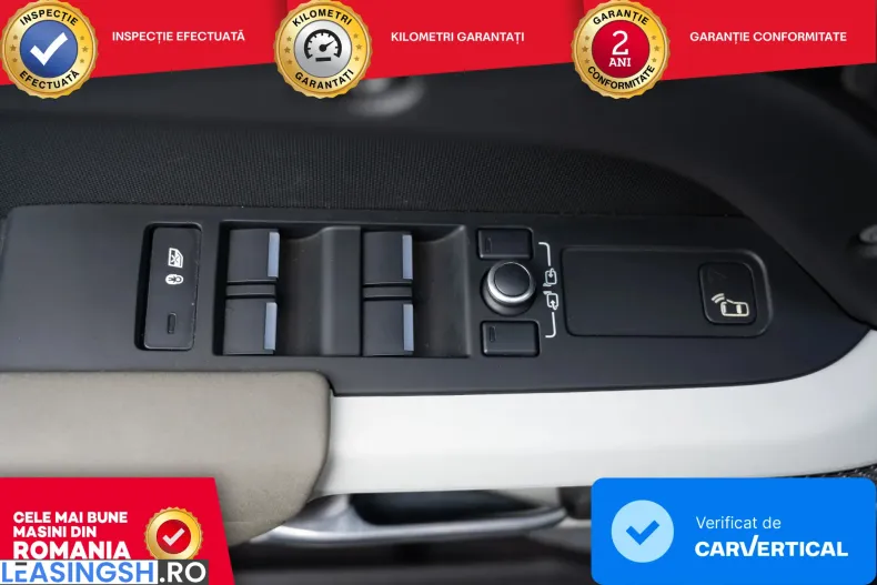 Land Rover Defender din 2021 cu 115.900 km - oferta LAN206185 - foto 8