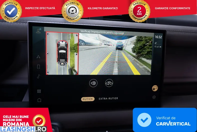 Land Rover Defender din 2021 cu 115.900 km - oferta LAN206185 - foto 13