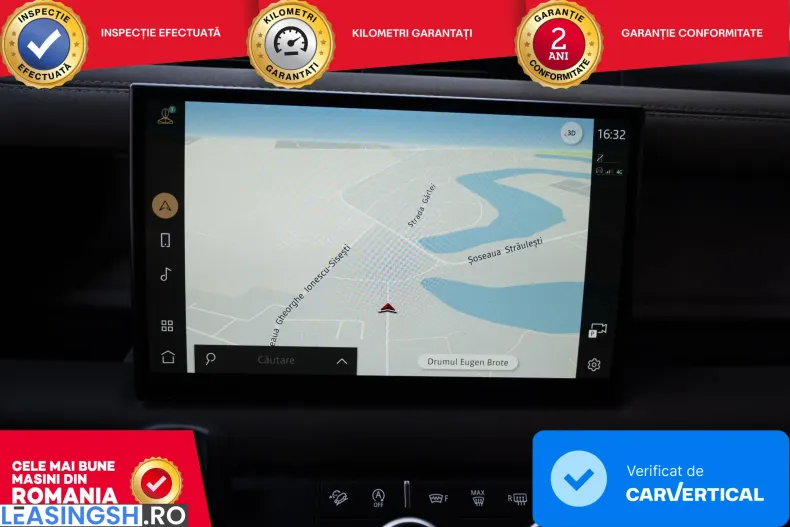 Land Rover Defender din 2021 cu 115.900 km - oferta LAN206185 - foto 14