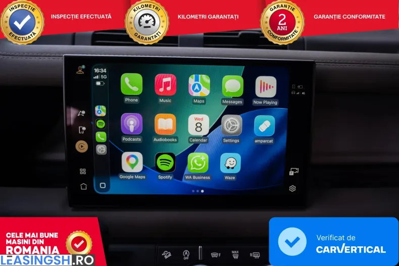 Land Rover Defender din 2021 cu 115.900 km - oferta LAN206185 - foto 15