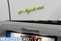 Porsche Cayenne din 2020 cu 120.000 km - oferta POR206186 - foto 5