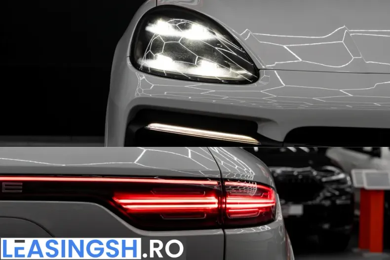 Porsche Cayenne din 2020 cu 120.000 km - oferta POR206186 - foto 6