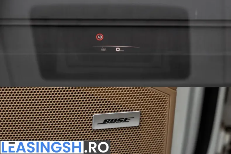 Porsche Cayenne din 2020 cu 120.000 km - oferta POR206186 - foto 7