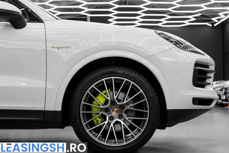 Porsche Cayenne din 2020 cu 120.000 km - oferta POR206186 - foto 8