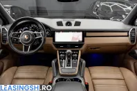 Porsche Cayenne din 2020 cu 120.000 km - oferta POR206186 - foto 9