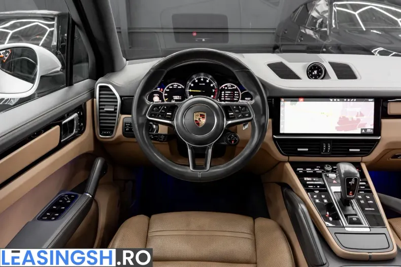 Porsche Cayenne din 2020 cu 120.000 km - oferta POR206186 - foto 10