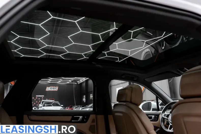 Porsche Cayenne din 2020 cu 120.000 km - oferta POR206186 - foto 13